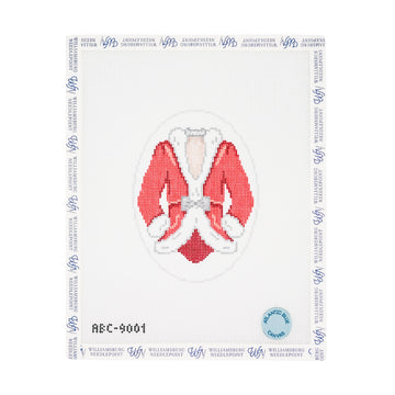 The Santa Outfit Suit - Spectacular Series