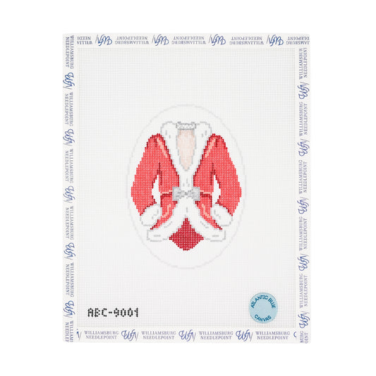 The Santa Outfit Suit - Spectacular Series