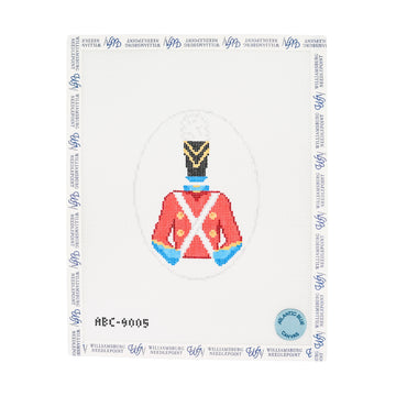 The Toy Soldier - Spectacular Series