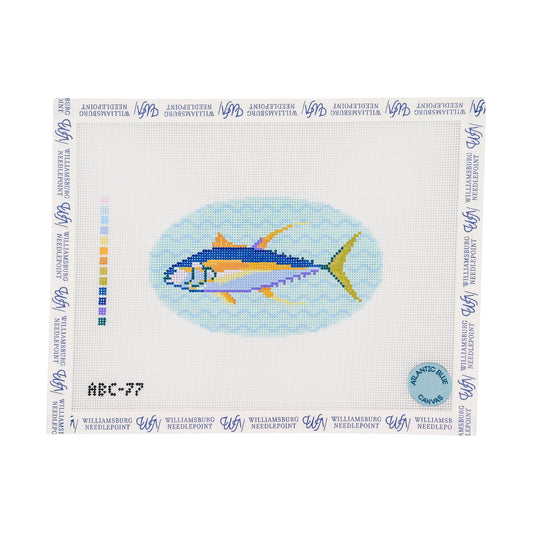 Yellowfin Tuna