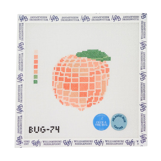 Peach Disco