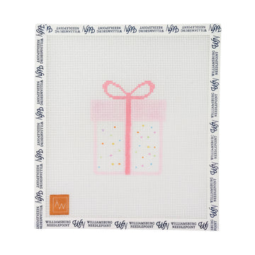 Birthday Gift - Baby Pink