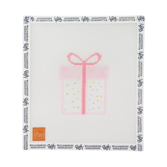 Birthday Gift - Baby Pink