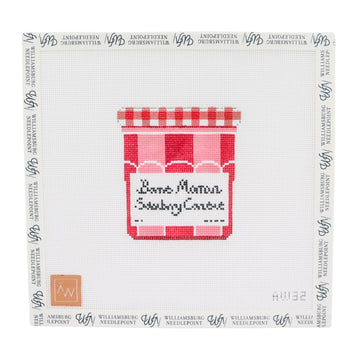 Jam Jar - Strawberry
