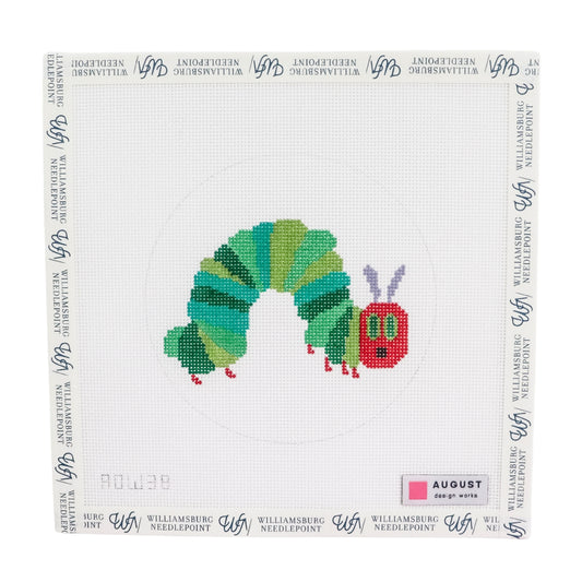 Hungry Caterpillar