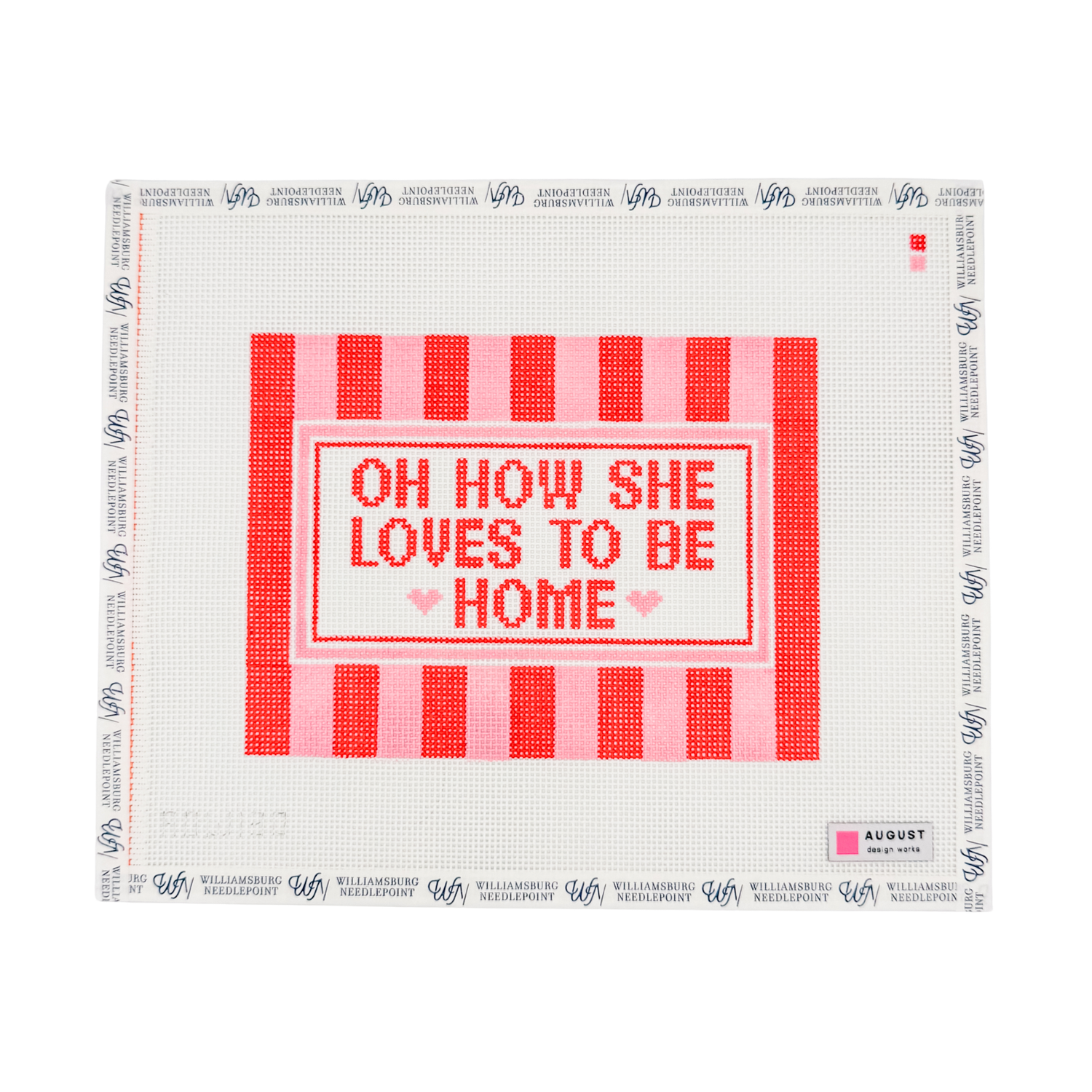 August Design Works