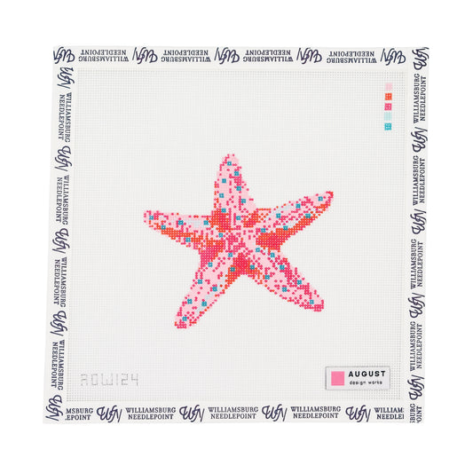 Starfish