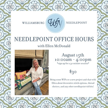 Office Hours With Ellen - August 15