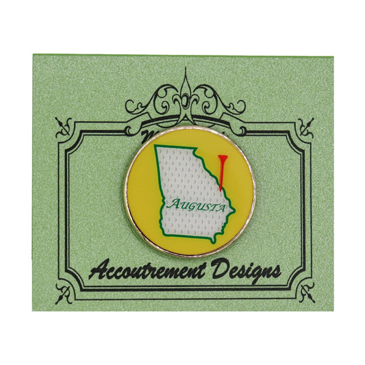Augusta Needleminder