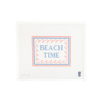 Beach Time