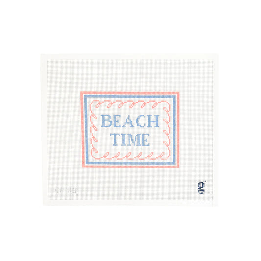 Beach Time