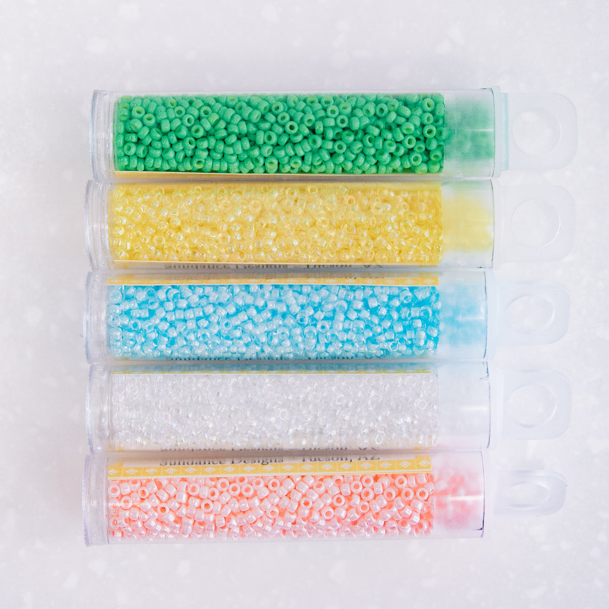 Beads - Size 14/15