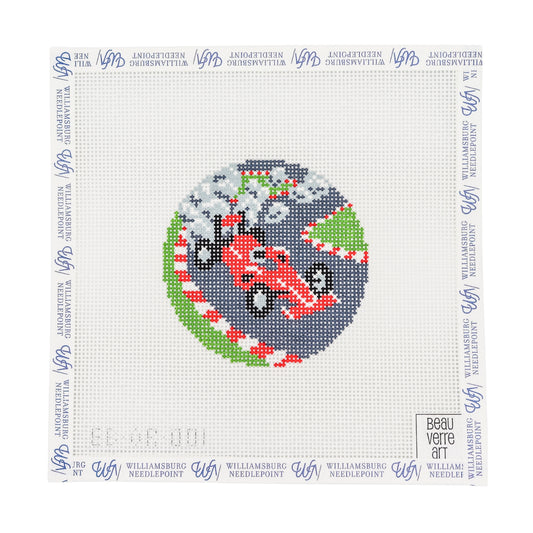 Race Car