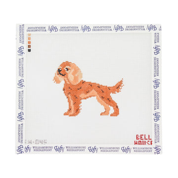 Cavalier - Ruby