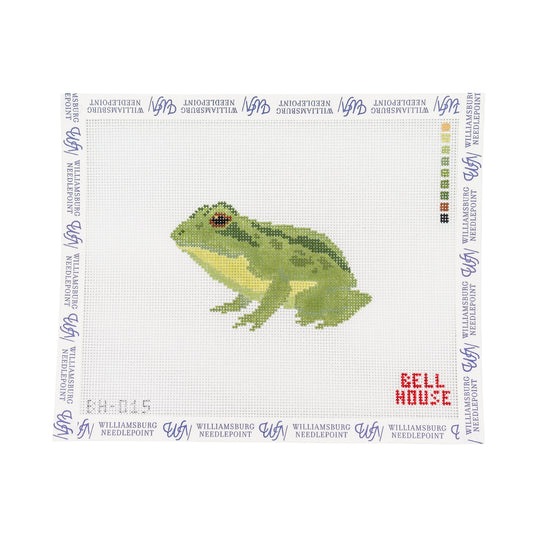 Frog