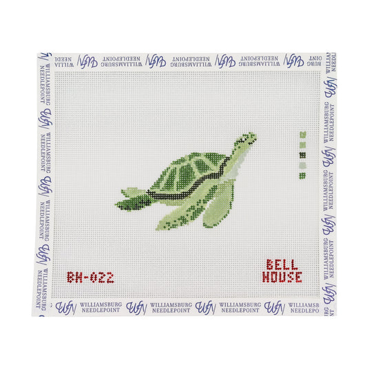 Sea Turtle