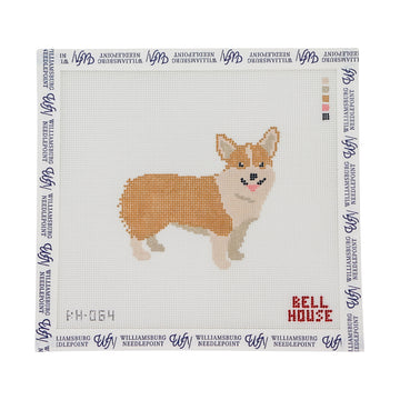 Corgi - Red