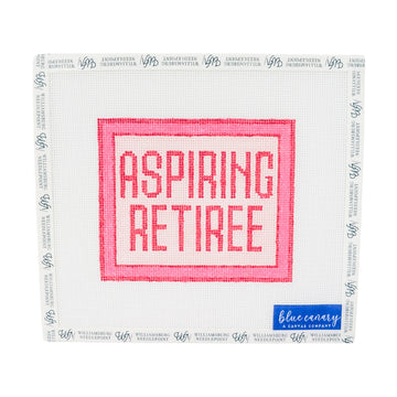 Aspiring Retiree