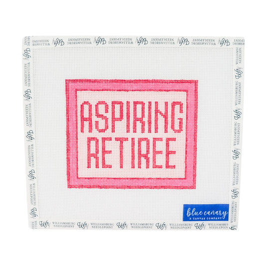 Aspiring Retiree