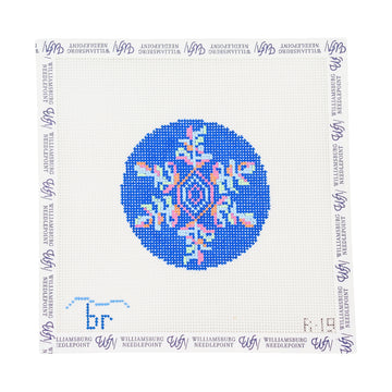 Snowflake Crystal