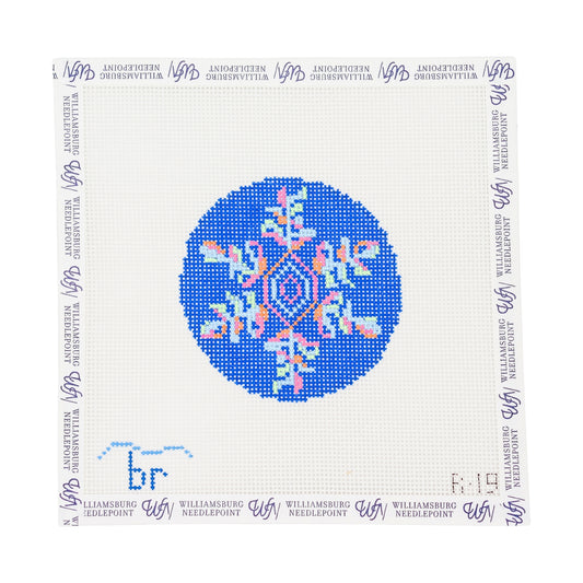 Snowflake Crystal