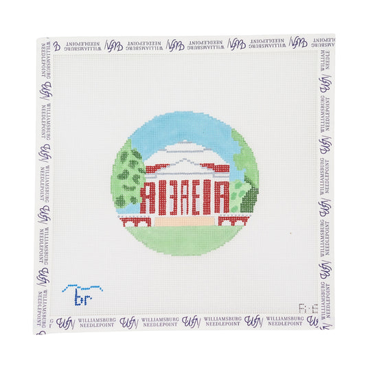 UVA Rotunda