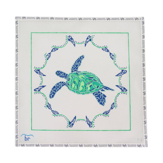Sea Turtle Honu