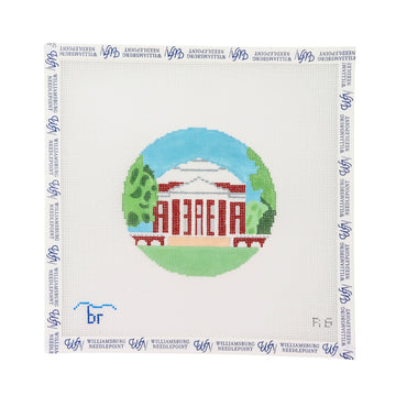 UVA Rotunda