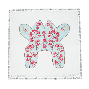 Cherry Blossom Frog
