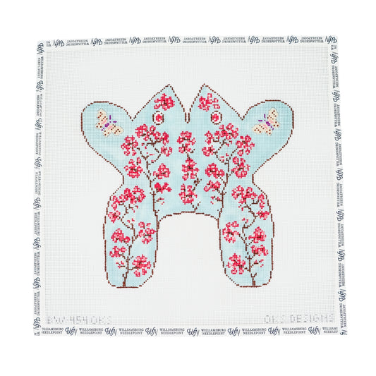 Cherry Blossom Frog