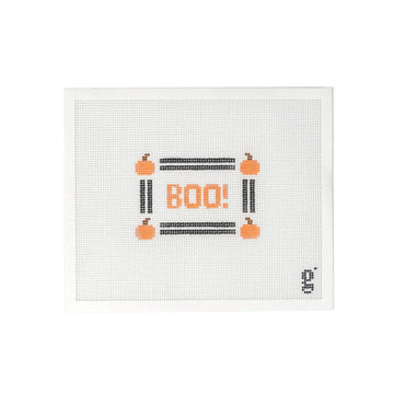 Boo!