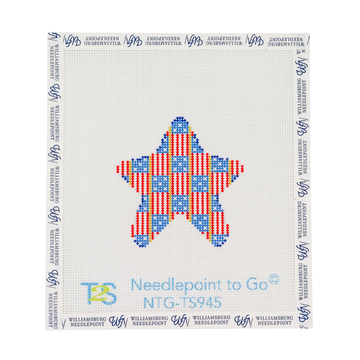 Flags Star