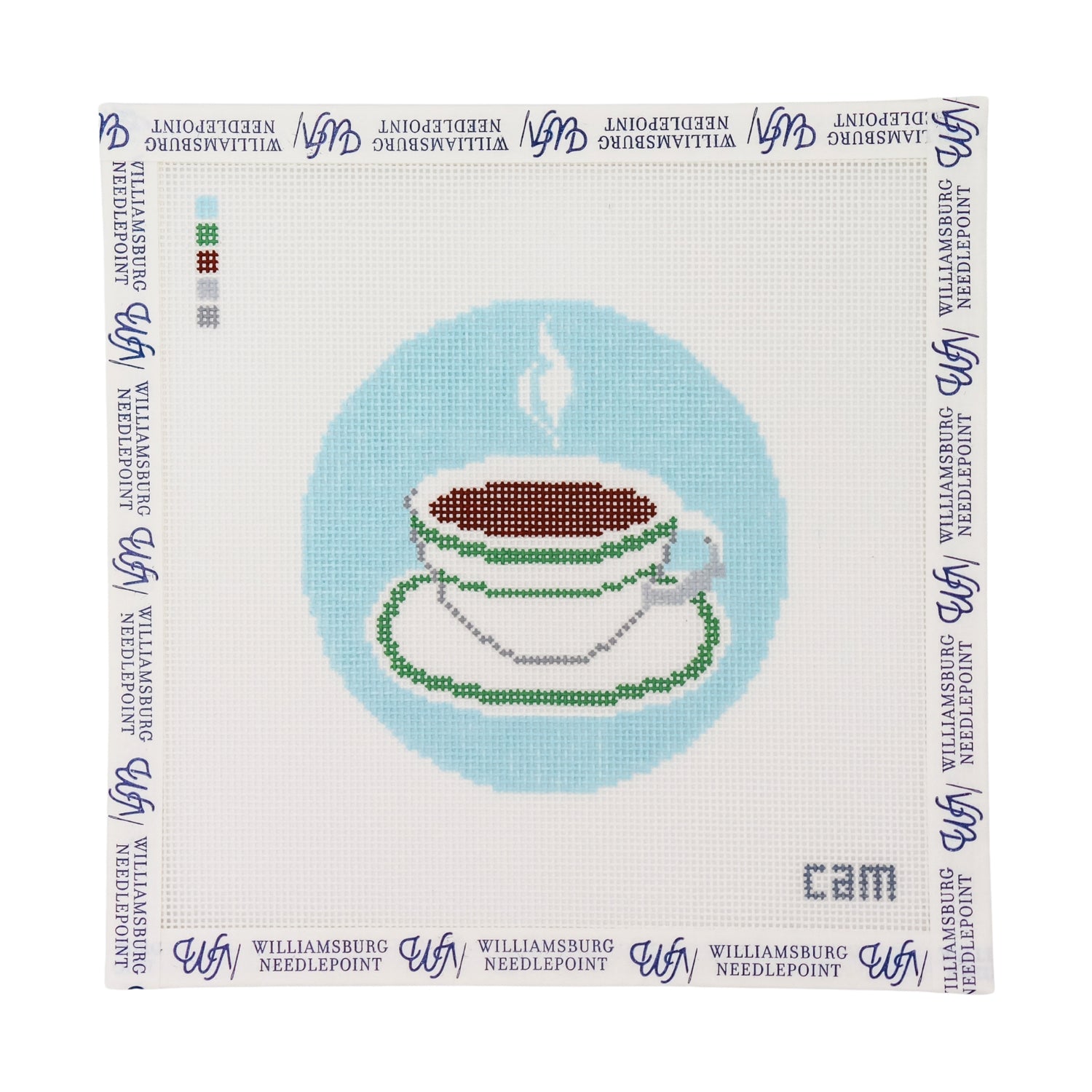 CAM Designs