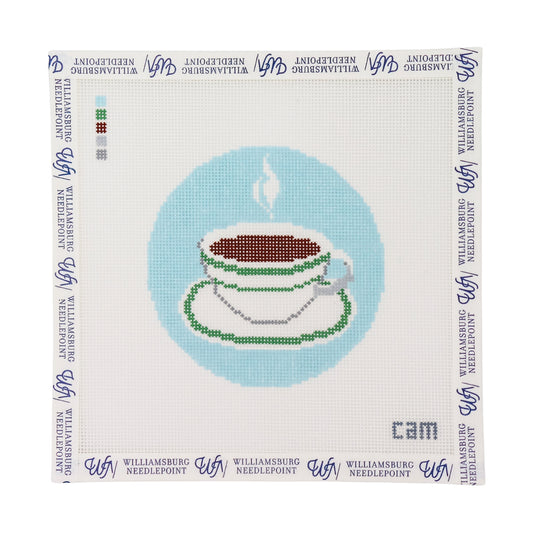 Diner Coffee Cup