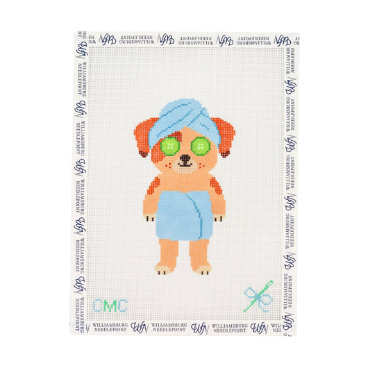 Spa Doggy