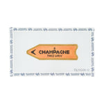 Champagne This Way