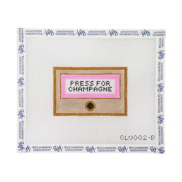 Press For Champagne