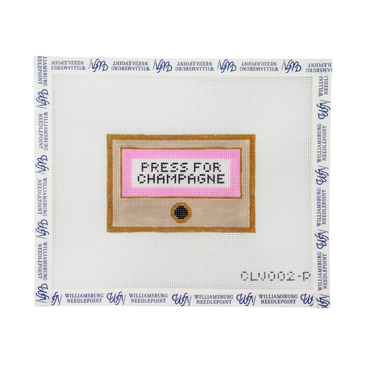 Press For Champagne
