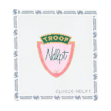 Troop NDLPT - Pink