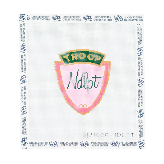 Troop NDLPT - Pink