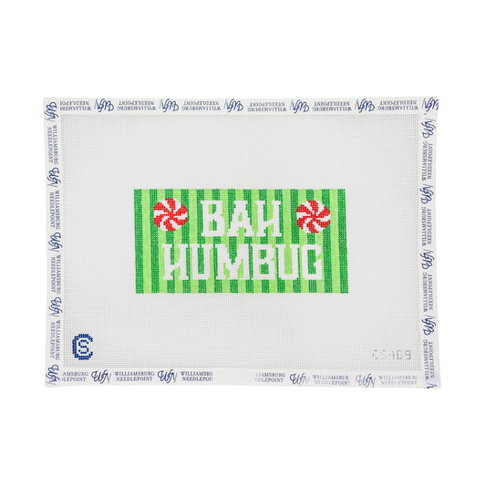 Bah Humbug