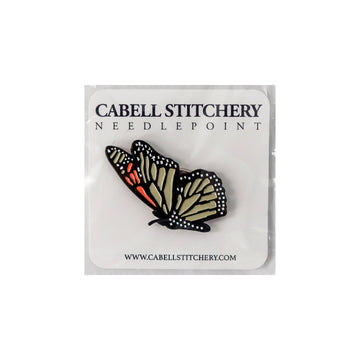 Monarch Butterfly Needleminder
