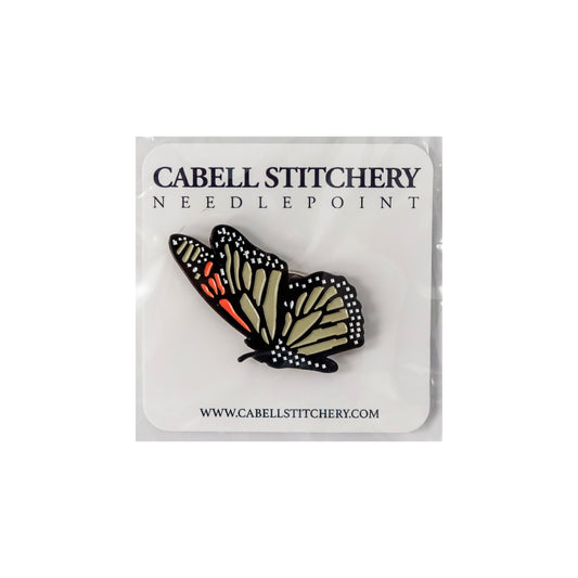 Monarch Butterfly Needleminder
