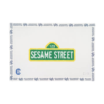 Sesame Street