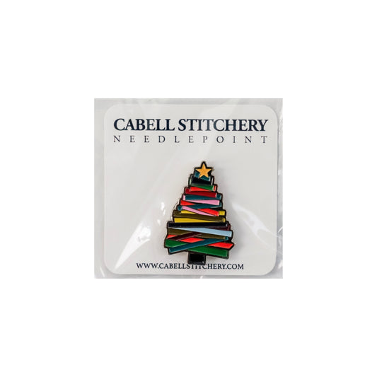 Stackable Christmas Tree Needleminder