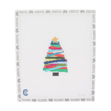 Stackable Christmas Tree
