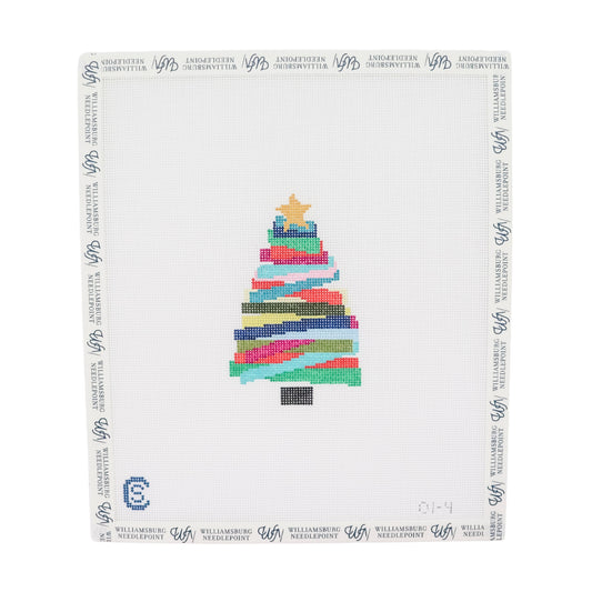 Stackable Christmas Tree