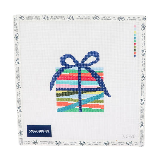 Stackable Gift Box