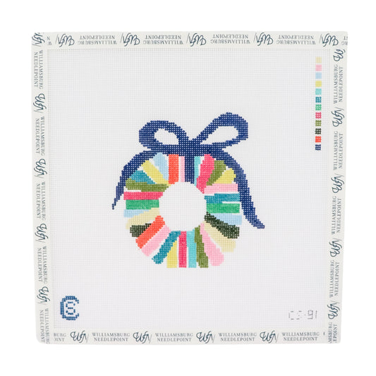 Stackable Wreath