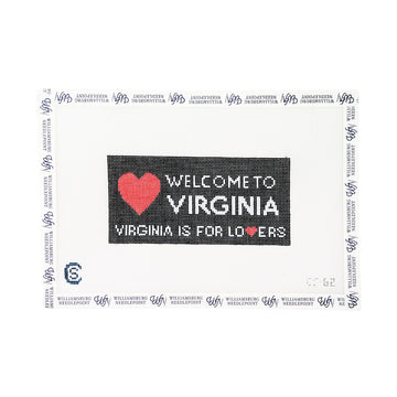 Virginia Is For Lovers